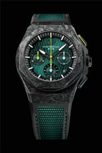 GP芝柏表与阿斯顿·马丁 F1 车队合作的新款腕表插图