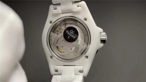 DE厂复刻的香奈儿J12全新系列腕表评测插图4