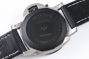 VS厂沛纳海1662腕表材质与正品相同吗（VS复刻手表厂沛纳海1662做工评测）插图1
