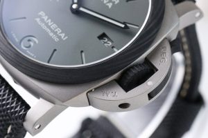 VS厂沛纳海1662腕表材质与正品相同吗（VS复刻手表厂沛纳海1662做工评测）插图2