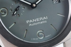 VS厂沛纳海1662腕表材质与正品相同吗（VS复刻手表厂沛纳海1662做工评测）插图5
