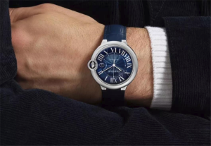 AF厂复刻的卡地亚伦敦男表系列腕表值得购买吗插图