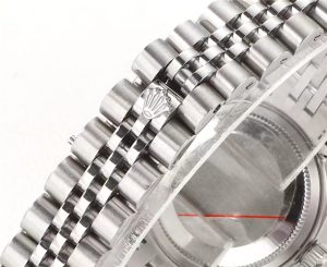 新款劳力士Rolex女装28mm日志型复刻腕表做工评测插图5