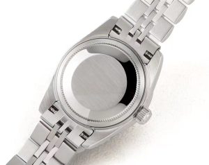 新款劳力士Rolex女装28mm日志型复刻腕表做工评测插图6