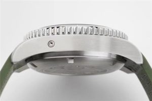 AC厂复刻浪琴康卡斯计时系列腕表胶带款做工如何（值得入手吗）插图4