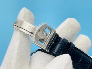 ZF万国IWC葡萄牙系列万年历腕表做工质量都OK插图8