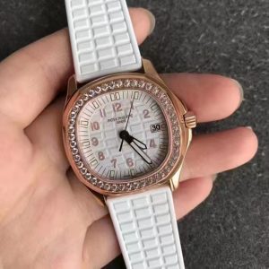 PPF厂复刻的百达翡丽PATEK PHILIPPE–5067A全系列石英腕表怎么样插图1