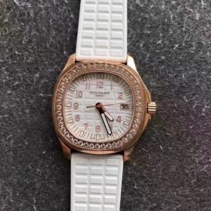 PPF厂复刻的百达翡丽PATEK PHILIPPE–5067A全系列石英腕表怎么样插图4