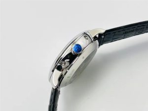 TWS厂复刻的江诗丹顿阁楼工匠6610C/000R_B630系列腕表很不错插图5