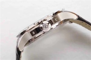 BBR罗杰杜彼王系列RDDBEX0261复刻手表做工质量如何？插图3