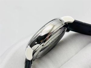 ZF工厂万国波涛菲诺IW391019计时复刻手表细节评测插图4