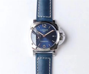 VS厂沛纳海V3版PAM688「骚蓝」手表做工质量仍然令人满意？插图