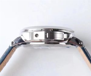 VS厂沛纳海V3版PAM688「骚蓝」手表做工质量仍然令人满意？插图3