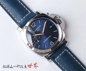 VS厂沛纳海V3版PAM688「骚蓝」手表做工质量仍然令人满意？插图2