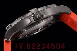 GF工厂百年灵复仇者第二代黑钢V2版手表质量如何？插图7