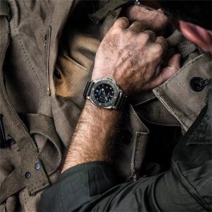 VS工厂佩纳海潜行系列PAM799复制手表质量细节评价插图