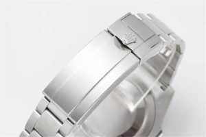 VS厂劳力士40mm绿水鬼手表最新深度评价插图8