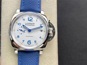 VS佩纳海鲁米诺杜尔系列PAM906复刻手表怎么样插图