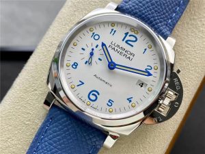 VS佩纳海鲁米诺杜尔系列PAM906复刻手表怎么样插图2