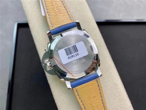 VS佩纳海鲁米诺杜尔系列PAM906复刻手表怎么样插图4