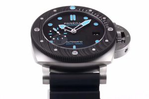 VS工厂佩纳海潜行系列PAM799复制手表质量细节评价插图3
