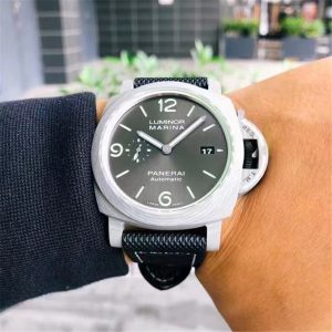 VS佩纳海鲁米诺系列PAM01118手表的做工细节是什么？插图