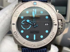 VS厂沛纳海PAM985复制手表（复刻表）质量细节怎么样？-VS腕表可靠吗插图