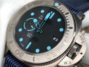 VS厂沛纳海PAM985复制手表（复刻表）质量细节怎么样？-VS腕表可靠吗插图3
