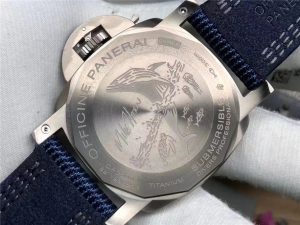 VS厂沛纳海PAM985复制手表（复刻表）质量细节怎么样？-VS腕表可靠吗插图5
