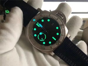 VS厂沛纳海PAM985复制手表（复刻表）质量细节怎么样？-VS腕表可靠吗插图7