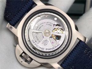 VS厂沛纳海PAM985复制手表（复刻表）质量细节怎么样？-VS腕表可靠吗插图8