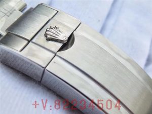 VRfactoryRolexSea[单红]，第一代版本的最佳结构设计与正品一致插图8