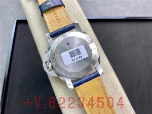 VS厂沛纳海PAM1313复刻表详细评估（VS在哪里可以买到佩纳海1313复制品手表？）插图7