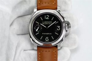XF工厂佩纳海111手表评估（XF复刻表沛纳海pam0111对比专柜怎样）插图5