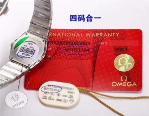 TW厂复刻的欧米茄女款星座系列27mm石英手表怎么样插图8