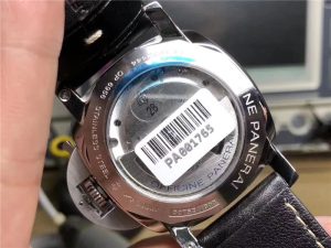 VS厂沛纳海531两地时手表再次上线/VS厂GMT两地时复刻版沛纳海PAM00531做工细节方面如何插图7