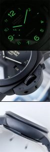 VS厂复刻版的沛纳海pam00438V3升级版瓷器手表评价插图2