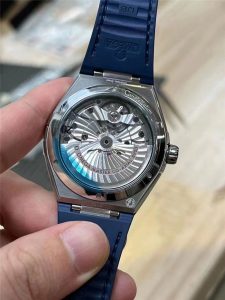 SBF工厂复刻手表欧米茄（OMEGA）第五代41mm蓝盘星座值得入手吗？（双11活动款）插图5