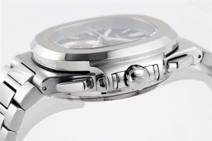 PPF工厂全新款百达翡丽5980系列复刻版腕表介绍插图8