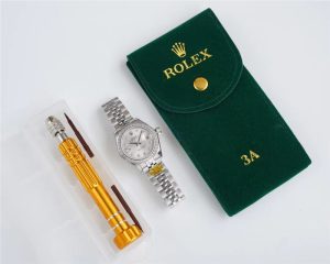 3A厂Factory复刻的劳力士Rolex女装日志型28MM日志手表插图2