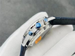 os工厂生产的欧米茄史努比-新增钢带款全新测评插图4
