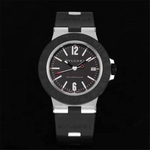 BVF工厂宝格丽Aluminium复刻手表怎么样插图