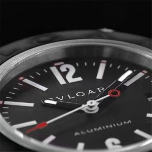 BVF工厂宝格丽Aluminium复刻手表怎么样插图4