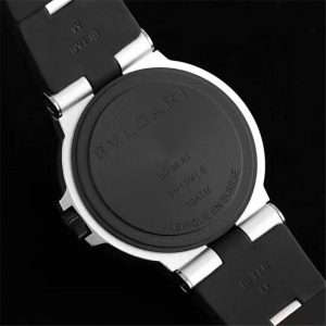 BVF工厂宝格丽Aluminium复刻手表怎么样插图7