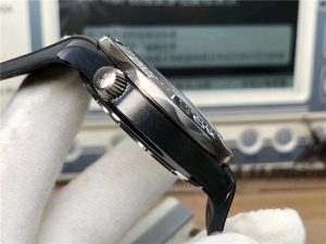VS工厂欧米茄无历海马300M瓷钛复制手表值得一试吗？插图5