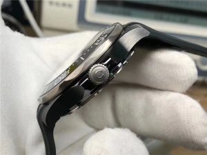 VS工厂欧米茄无历海马300M瓷钛复制手表值得一试吗？插图6