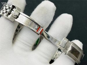 VRS-Factory工厂劳力士Rolex格林尼治ll做工评测（可乐圈12670复刻腕表搭cal.两种机芯3186/3285原版一体机如何）插图7