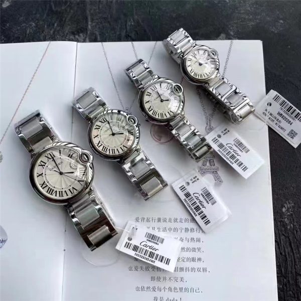 v6厂卡地亚蓝气球质量怎么样?V6厂卡地亚蓝气球细节方面的分享