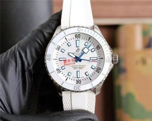 百年灵超级海洋腕表的魅力！百年灵复刻表超级海洋腕表不仅融合了当下的潮流风尚，还保持了专业可靠的品质插图2