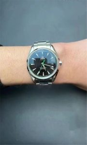 手表抛光对手表有害吗？会影响价值吗？插图1
